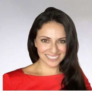 Meet your Posher, Lidia